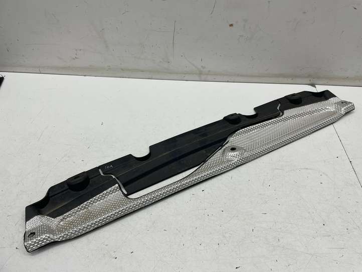 BMW X7 G07 (2018 - )  8093938 Защита дна заднего бампера