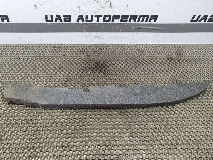 Nissan Qashqai (2013 - 2017)   Пенопласт крыла