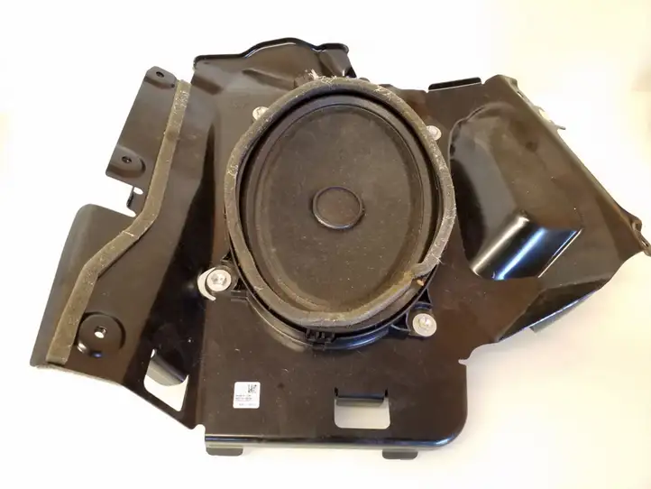 Subaru Outback (BS) (2014 - 2019) 7957002801A Комплект аудиосистемы — фото 5