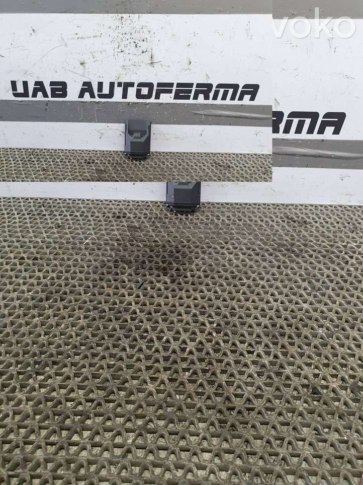 Nissan Qashqai (2013 - 2017)  284G34EA5B Камера лобового стекла