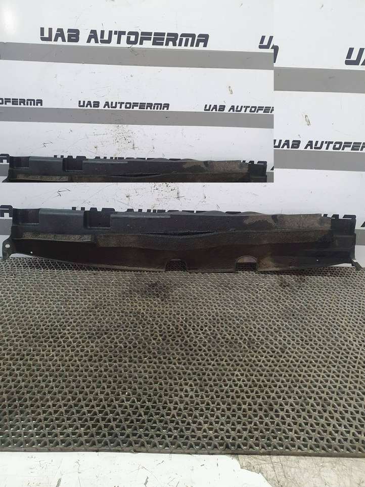 Nissan Qashqai (2013 - 2017)  215794EJ0A Устройство (устройства) для отвода воздуха