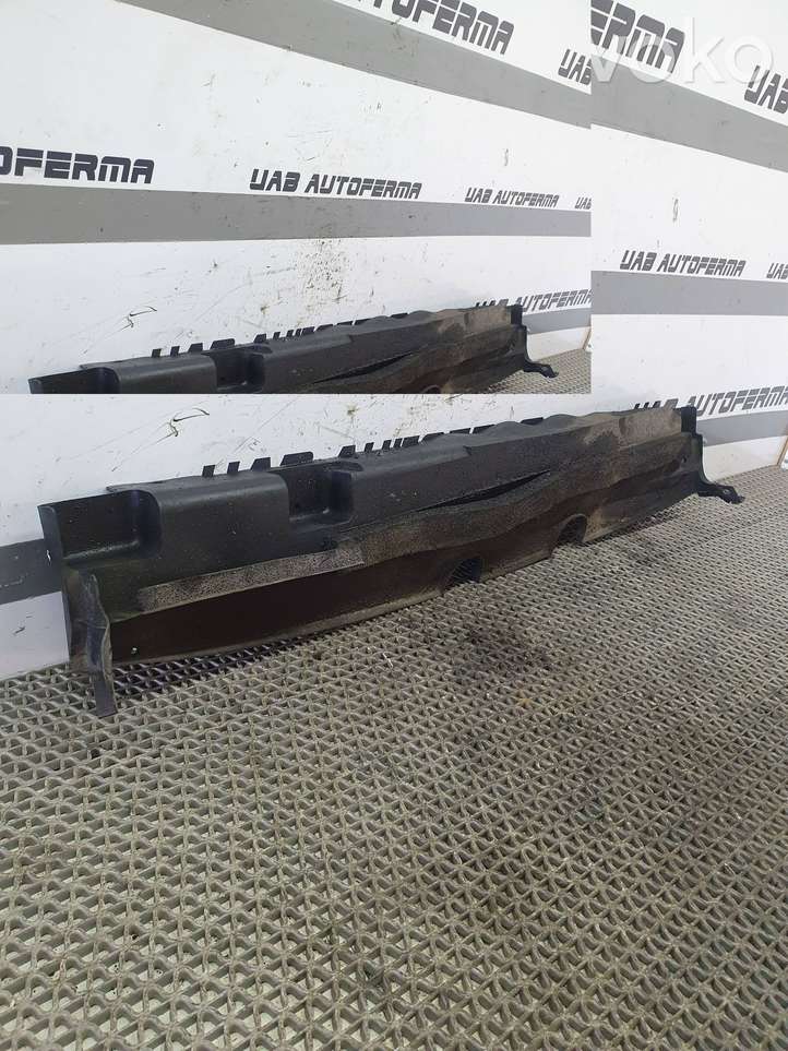 Nissan Qashqai (2013 - 2017)  215794EJ0A Устройство (устройства) для отвода воздуха