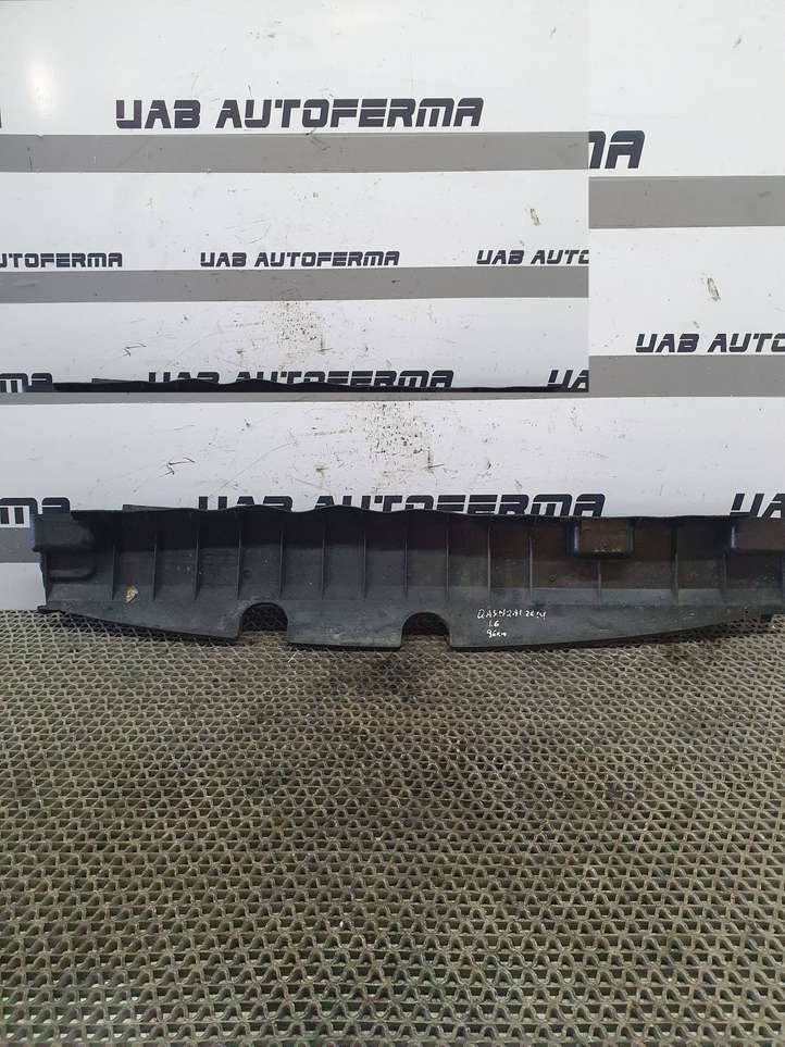 Nissan Qashqai (2013 - 2017)  215794EJ0A Устройство (устройства) для отвода воздуха