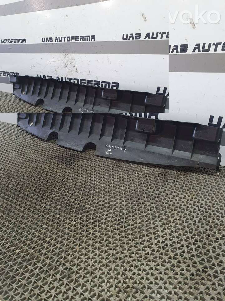 Nissan Qashqai (2013 - 2017)  215794EJ0A Устройство (устройства) для отвода воздуха