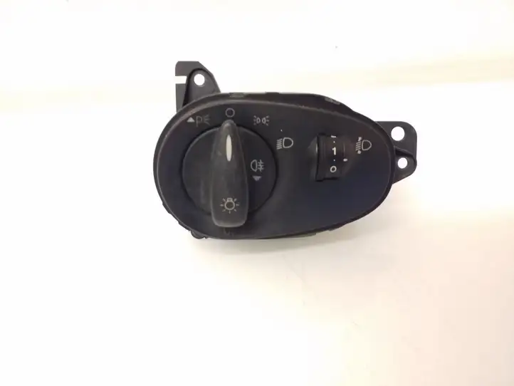 Ford Focus (1998 - 2004) 98AG13A024CH Включатель фонарей — фото 1