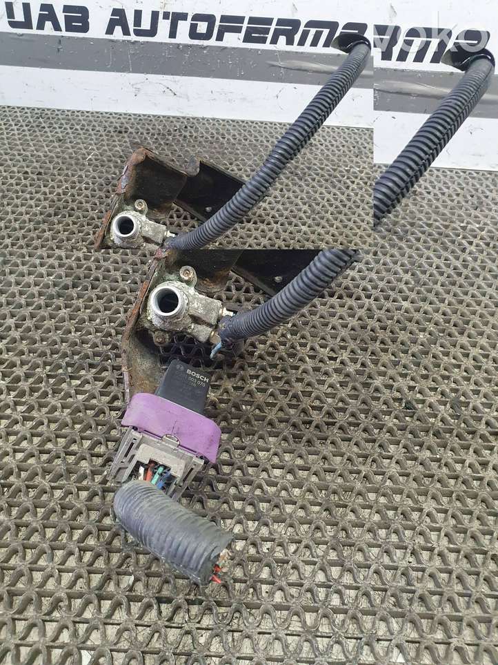 Nissan Qashqai (2013 - 2017)  110673774R Реле подогрева свеч