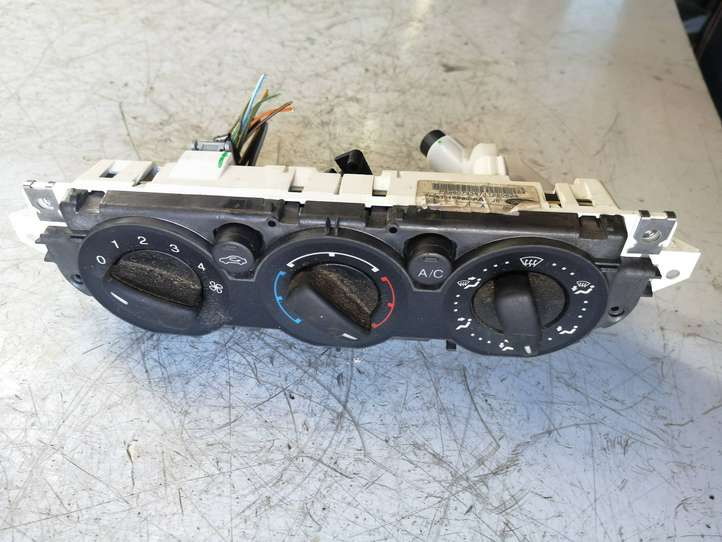 Ford Focus (2005 - 2008)  7M5T19980AA Блок управления кондиционера воздуха / климата/ печки (в салоне)
