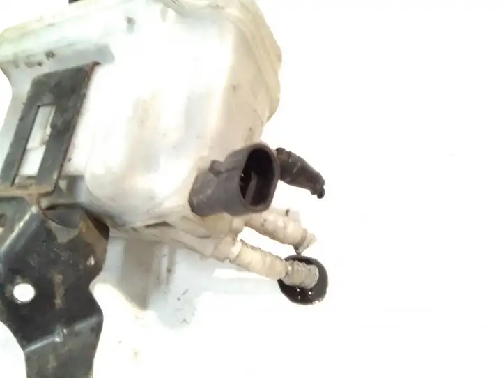 Opel Corsa D (2006 - 2010) 0204051244 Бачок тормозной жидкости — фото 3