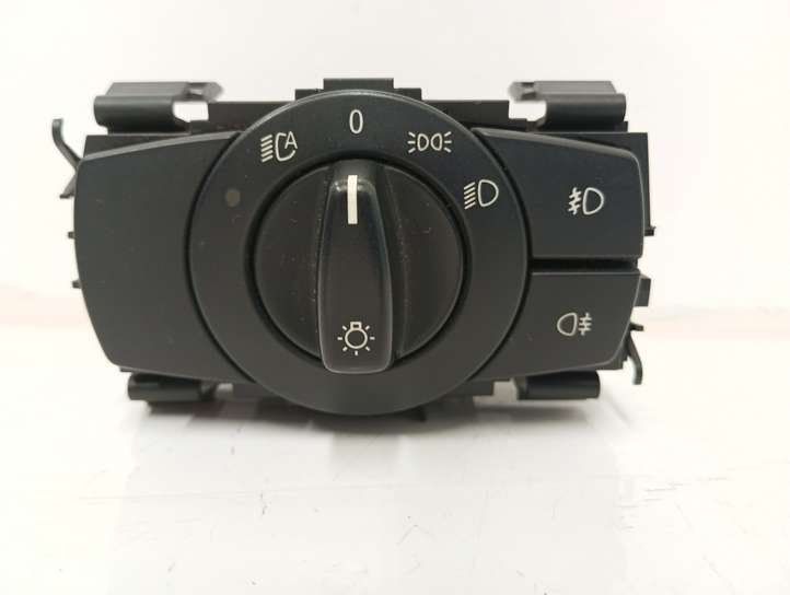 BMW 3 E90 E91 (2005 - 2012)  6932796 Включатель фонарей