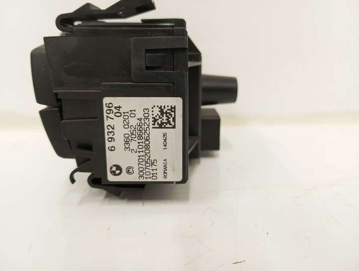 BMW 3 E90 E91 (2005 - 2012)  6932796 Включатель фонарей