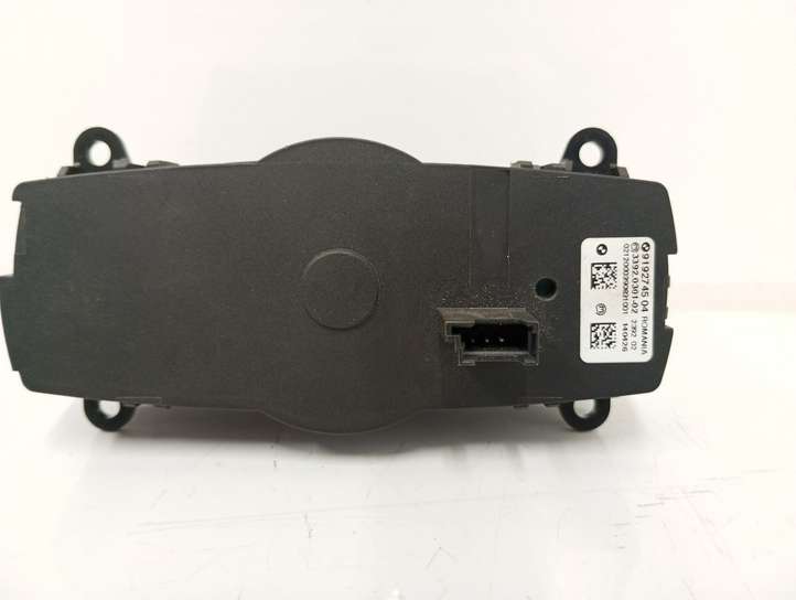 BMW 5 F10 F11 (2009 - 2016)  919274504 Включатель фонарей