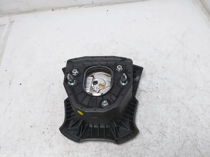 Volvo S80 (2006 - 2009) P30721996 Подушка безопасности руля — фото 2