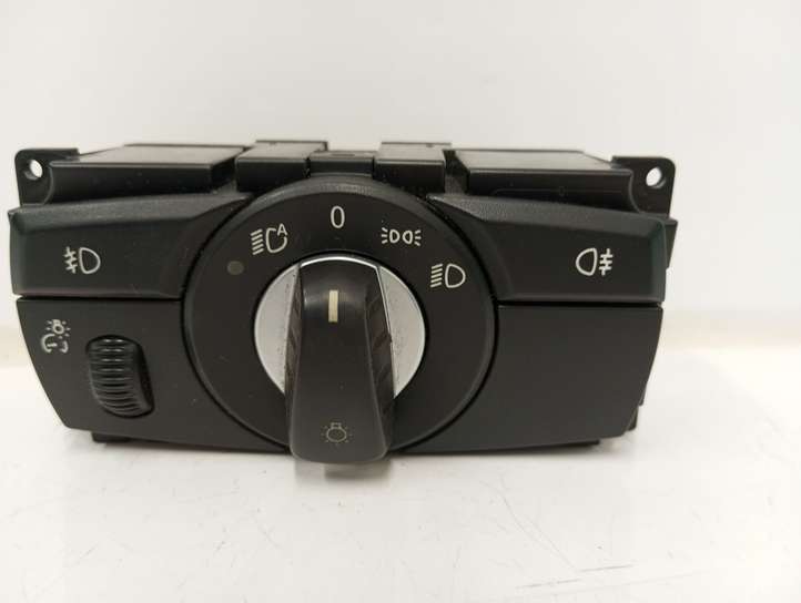 BMW X5 E70 (2006 - 2013)  9134726 Включатель фонарей
