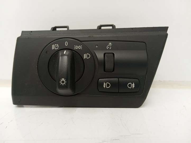 BMW X3 E83 (2003 - 2010)  3420276 Включатель фонарей