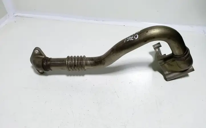 Honda Civic (2006 - 2011) Трубка EGR — фото 2