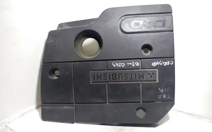 Mitsubishi Carisma (1999 - 2004) MR914631 Крышка двигателя декоративная — фото 1