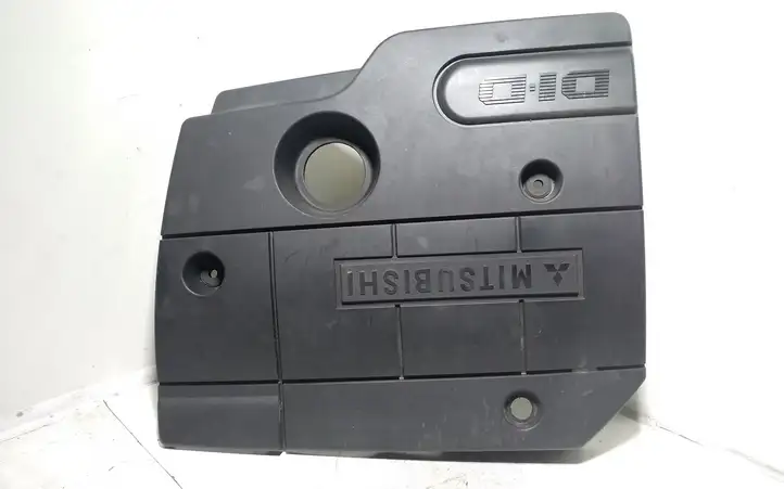 Mitsubishi Carisma (1999 - 2004) MR914631 Крышка двигателя декоративная — фото 1