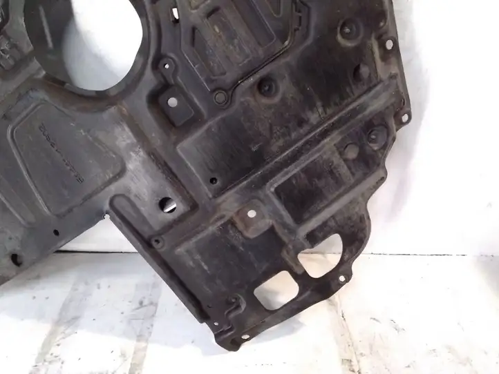 Toyota Prius (XW30) (2009 - 2015) 5141012082 Защита двигателя — фото 5