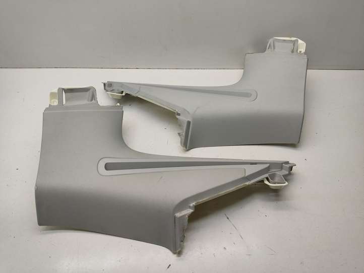 Audi A6 (2011 - 2014)  4G9867245 Отделка стойки (D) (верхняя)