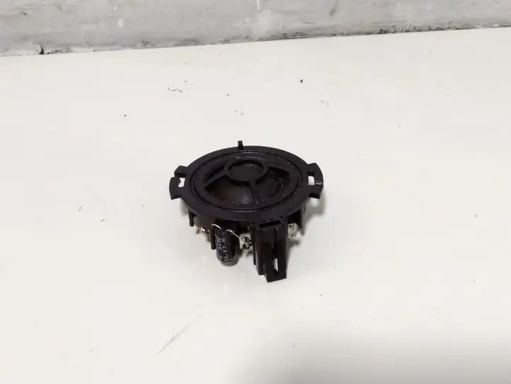 Audi A6 Allroad C6 (2006 - 2008) 4F0035399A Твитер задних дверей — фото 2