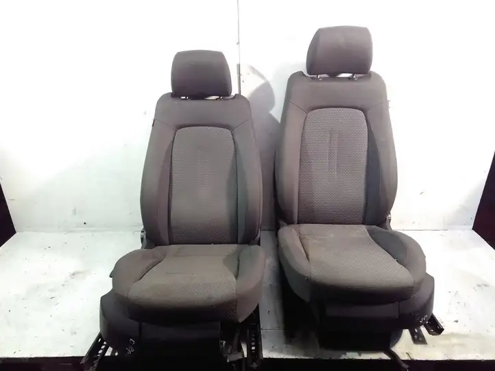 Seat Altea XL (2004 - 2015) Комплект салона — фото 1