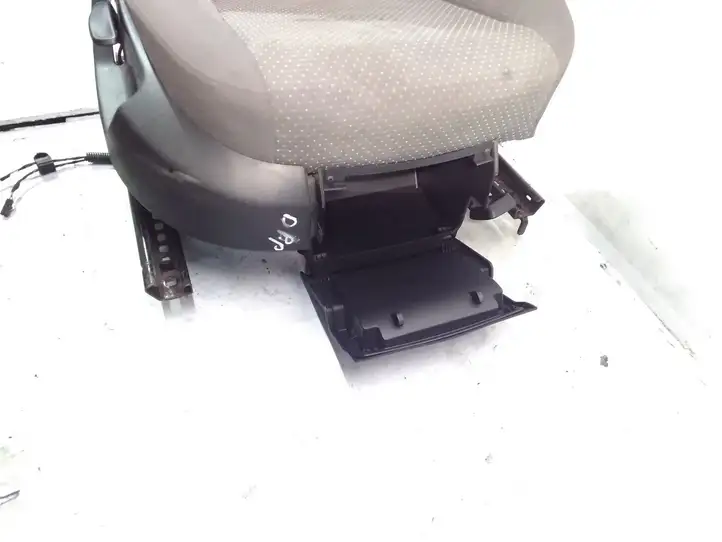 Seat Altea XL (2004 - 2015) Комплект салона — фото 7