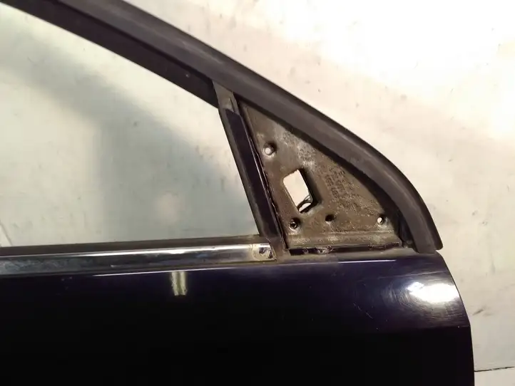 Opel Vectra C (2002 - 2005) Дверь — фото 3