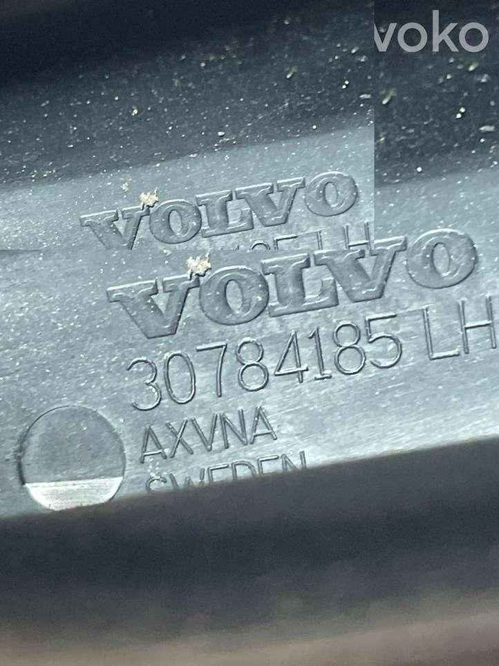 Volvo XC70 (2007 - 2013)  30784185 Звукоизоляция крыши