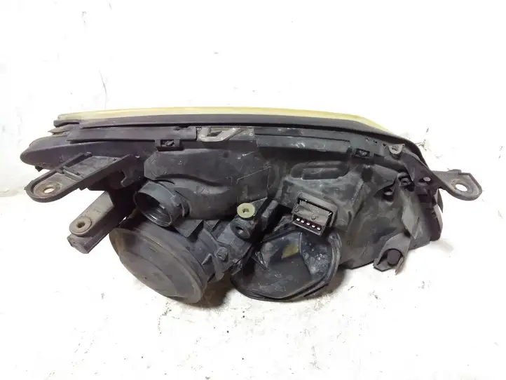 Opel Vectra C (2002 - 2005) 15588700 Передняя фара — фото 3