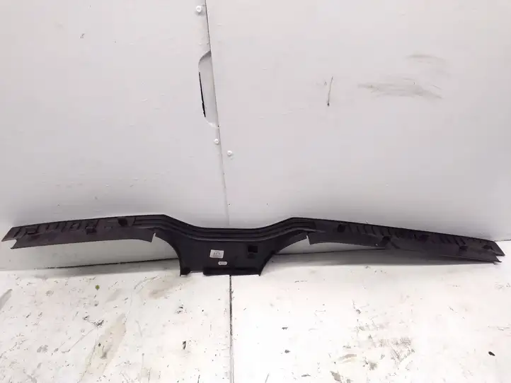 Land Rover Discovery 4 - LR4 (2013 - 2016) CCRM42006A2 Внутренняя отделка переднего порога — фото 4