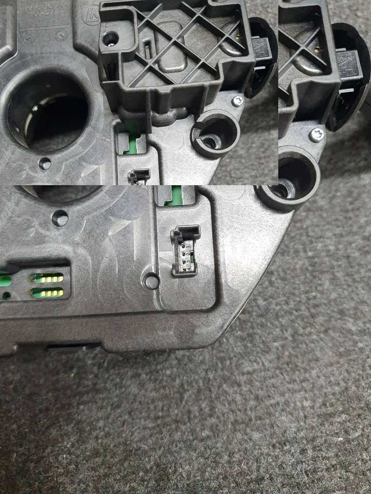 BMW 3 F30 F35 F31 (2012 - 2018)  9253751 Комплект ручек