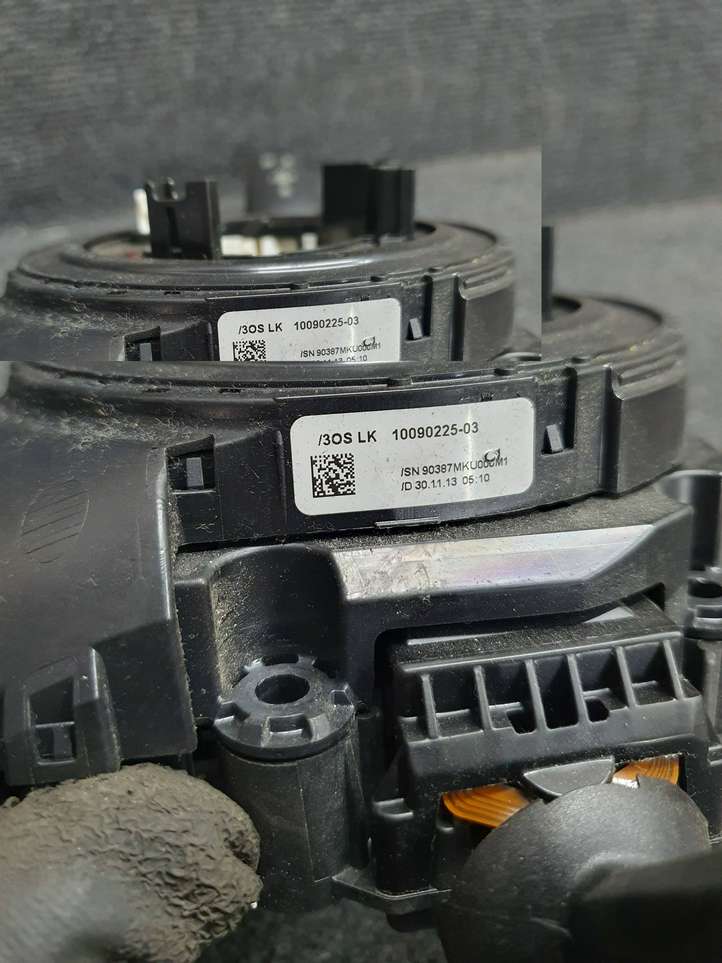 BMW 3 F30 F35 F31 (2012 - 2018)  9253751 Комплект ручек