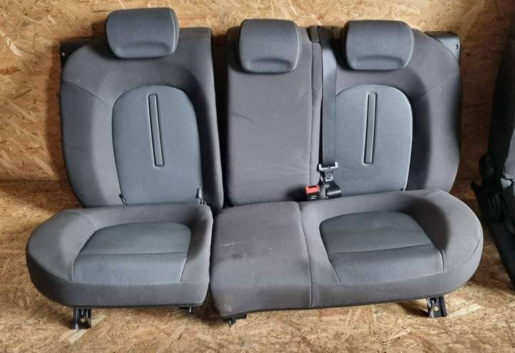 Fiat Bravo (2007 - 2014)  07354411720 Комплект отделки дверей