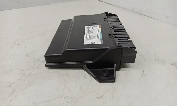 Ford C-MAX II (2010 - 2015) AV6N19G481AL Модуль комфорта — фото 2