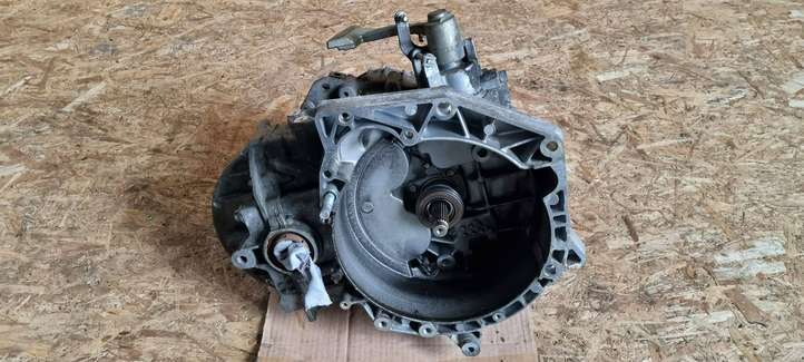 Fiat Bravo (2007 - 2014)  55192042 Механическая коробка передач, 6 передач