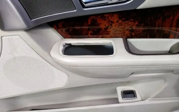 Jaguar XF X250 (2007 - 2015) Комплект салона — фото 12