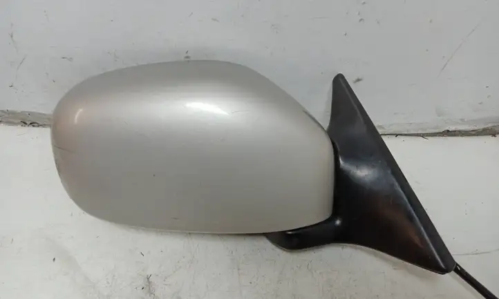 Subaru Forester SF (2000 - 2003) Боковое зеркало с электроприводом — фото 3