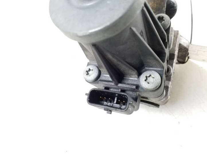 Renault Kadjar (2015 - 2018)  705320020 Клапан EGR