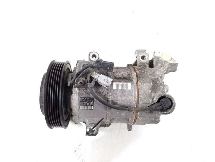 Renault Kadjar (2015 - 2018)  926004EA0A Компрессор (насос) кондиционера воздуха