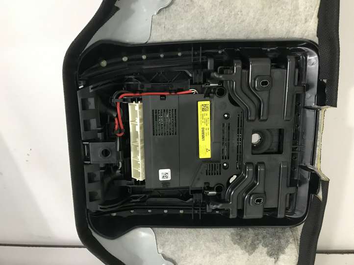 BMW 6 F12 F13 (2010 - 2018)  8051016 Комплект потолка