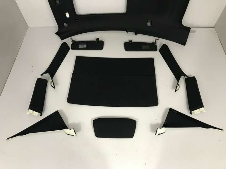 BMW 6 F12 F13 (2010 - 2018)  8051016 Комплект потолка