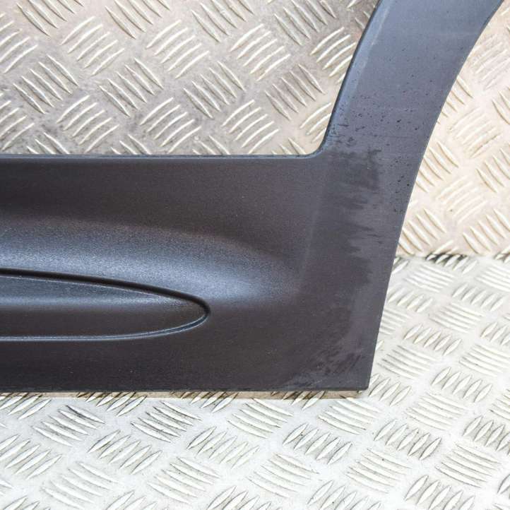 Fiat 500X (2014 - )  735572234  Отделка дверей (молдинги) задней двери