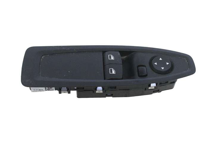 BMW 4 F32 F33 (2013 - 2017)  9226268 Кнопка стеклоподъемников
