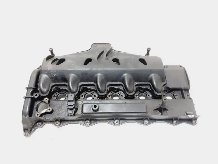 Volvo S80 (2006 - 2009) 08675978 Крышка головки блока цилиндров — фото 1