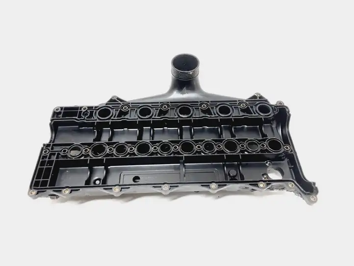Volvo S80 (2006 - 2009) 08675978 Крышка головки блока цилиндров — фото 3