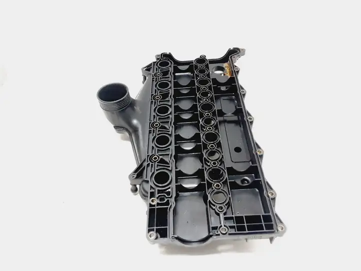 Volvo S80 (2006 - 2009) 08675978 Крышка головки блока цилиндров — фото 4