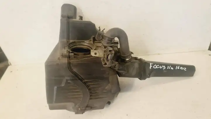 Ford Focus (2011 - 2015) AV619600DA Корпус воздушного фильтра — фото 1
