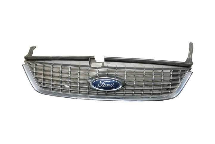 Ford Mondeo MK IV (2007 - 2014)  7S718200A Передняя решётка