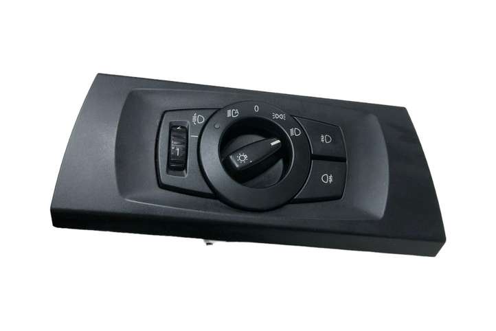BMW 1 E81 E87 (2004 - 2011)  693279204 Включатель фонарей