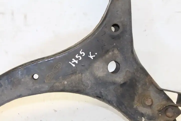 Hyundai ix 55 (2006 - 2012) Hyundai ix55 Front lower control arm wishbone Вилка подвески — фото 2